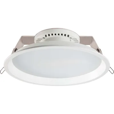 RIDI LED-Downlight weiß, 3000K EDLR-E2 235 #0326643