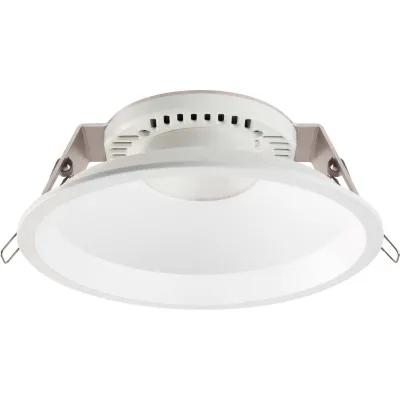 RIDI LED-Downlight weiß, 4000K, DALI EDLR-E2 195 #0331513
