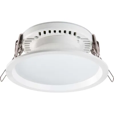 RIDI LED-Downlight weiß, 4000K EDLR-E2 150 #0326632