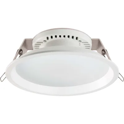 RIDI LED-Downlight weiß, 4000K EDLR-E2 195 #0326638