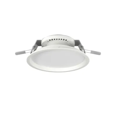 RIDI LED-Downlight weiß, 4000K EDLR-E2 195 #0326638