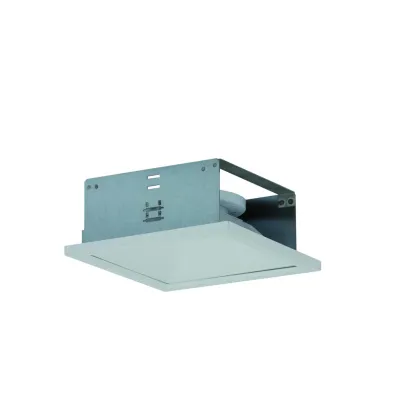 RIDI LED-Einbaudownlight 3000K EDLQ 195/1100-830 W