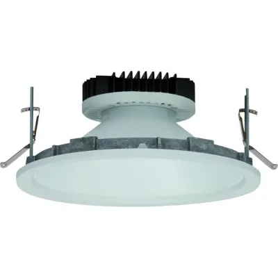 RIDI LED-Einbaudownlight 4000K EDLR 235/2000-840 W