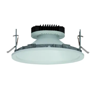 RIDI LED-Einbaudownlight 4000K EDLR 235/2000-840 W