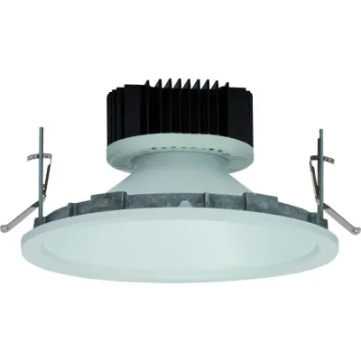 RIDI LED-Einbaudownlight 4000K EDLR 235/3000-840 W