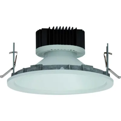 RIDI LED-Einbaudownlight 4000K EDLR 235/3000-840 W