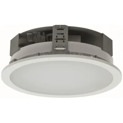RIDI LED-Einbaudownlight 4000K EDLR 275/3000-840 OS
