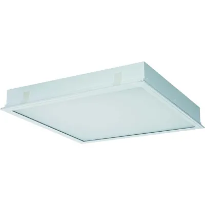 RIDI LED-Einbauleuchte 4000K EBRME-LED 4 #0832848