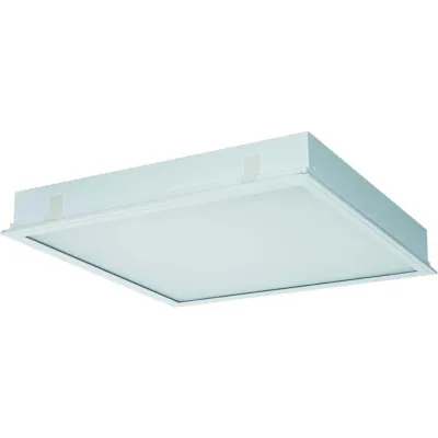 RIDI LED-Einbauleuchte 4000K EBRME-LED 4 #0832848