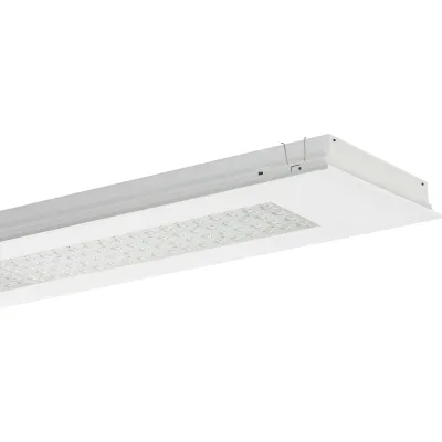 RIDI LED-Einbauleuchte 4000K LENSES-EE #0827722