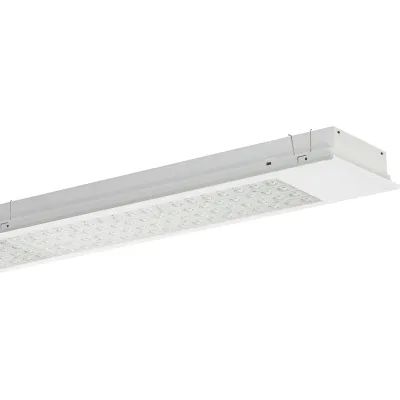 RIDI LED-Einbauleuchte 4000K LENSES-EPS #0827781