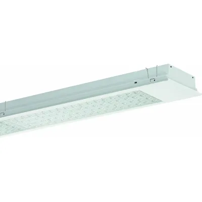 RIDI LED-Einbauleuchte 4000K LENSES-EPS #0827781