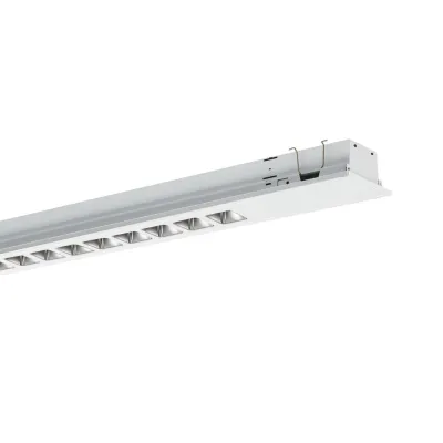 RIDI LED-Einbauleuchte 840, DALI EL-EN1547DA #0837864