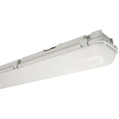 RIDI LED-Feuchtraumleuchte 4000K PFZOA- #0950083//676