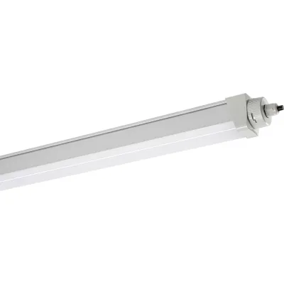 RIDI LED-Feuchtraumleuchte 4000K, Senso PFSB1500N #0921234BH
