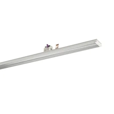 RIDI LED-Geräteträger 840, DALI, ws VL1GPS1486- #1562008