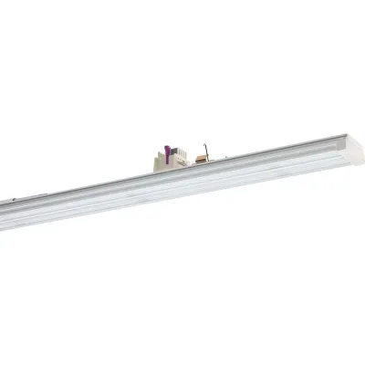 RIDI LED-Geräteträger schwarz, 4000K, D VLGFP1501 #1561008SW