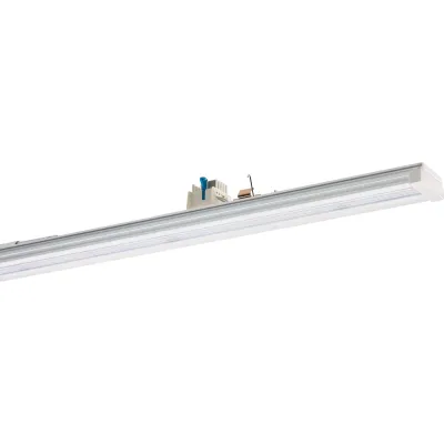 RIDI LED-Geräteträger silber, 4000K VLGFP1501 #1551012SI