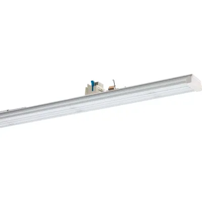 RIDI LED-Geräteträger weiß, 4000K, DALI VLGFP1501-7 #1561011