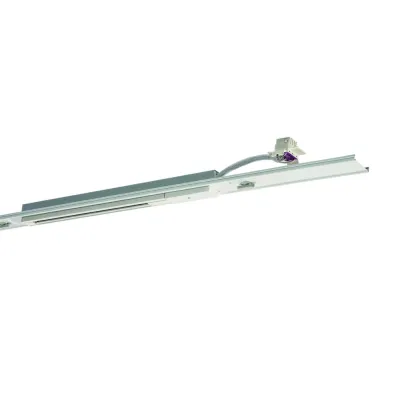 RIDI LED-Lichtbandmodul m. Stromschiene VLM-STS 1500-7 SW