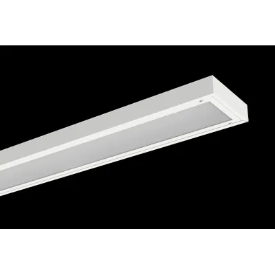 RIDI LED-Sanierung-Anbauleuchte 4000K, AB-AS1265DA #0637922