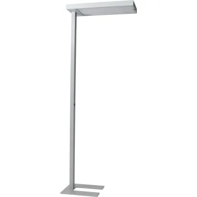 RIDI LED-Stehleuchte weiß, 4000K, DALI SPADA- #0627498//370