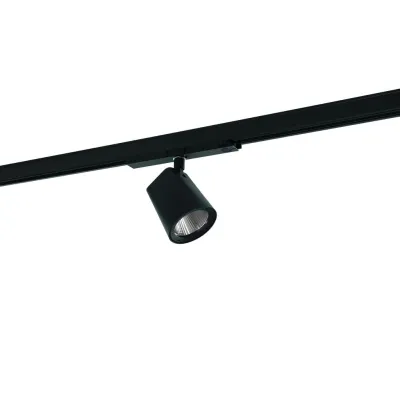 RIDI LED-Stromschienenstrahler 930, ws CIRQUALI1X3100-930SF