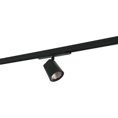 RIDI LED-Stromschienenstrahler CIRQUA-LI 1X2600-930 M-FSW