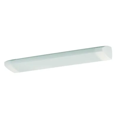 RIDI LED-Wannenleuchte 840 SPN1260NDWS840O0400