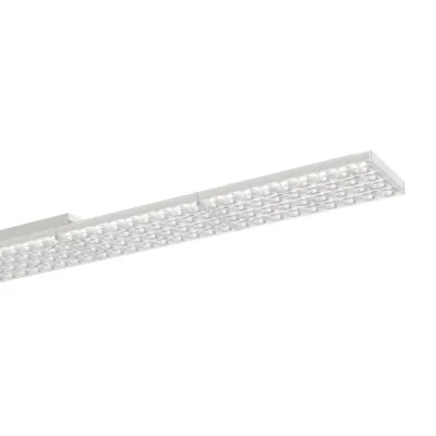 RIDI LENSES-AD1000NDWS840B0350 LED-Deckenanbauleuchte 22W 4000K 3670lm ws Konv