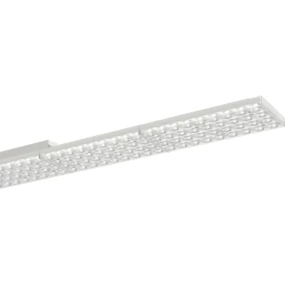 RIDI LENSES-AD1500NDWS840B0550 LED-Deckenanbauleuchte 34W 4000K 5500lm ws Konv