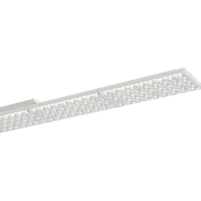 RIDI LENSES-AD1500NDWS840B0550 LED-Deckenanbauleuchte 34W 4000K 5500lm ws Konv