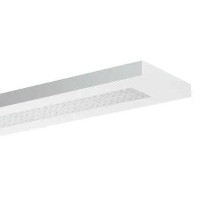 RIDI LENSES-AE1547NDWS840B0500 LED-Deckenanbauleuchte 27W 4000K 5160lm ws