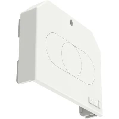 Ridi Leuchten Enddeckel VL2TE