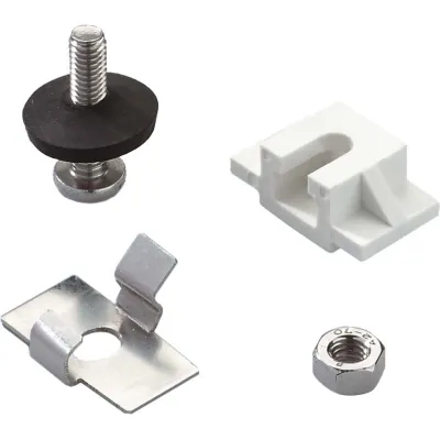 RIDI Leuchtenbefestigung für TRAK TRAK BEF