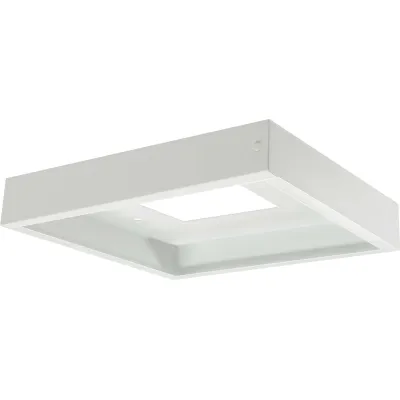 RIDI Metallrahmen weiß ZBS-AR FPL2-EQ 300