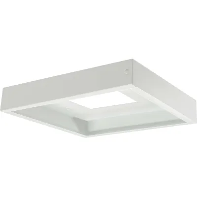 RIDI Metallrahmen weiß ZBS-AR FPL2-EQ 300