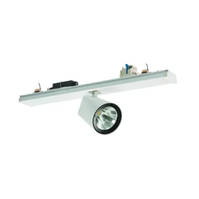 RIDI Modul m.LED-Strahler 3000K DALI we VLMF-CI#0331981//691