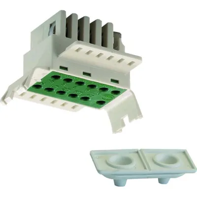 RIDI Netzeinspeisteil 5-polig VLNE-5S N #1207041SW