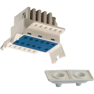 RIDI Netzeinspeisung starr VLNE-5S