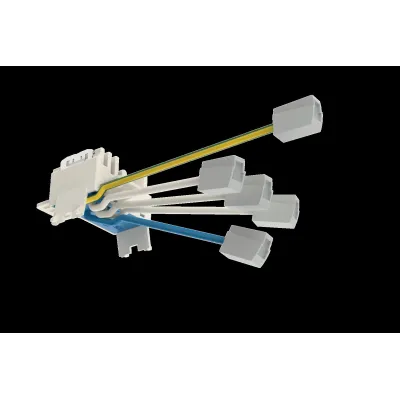 RIDI Netzeinspeisung VL2NE-5F