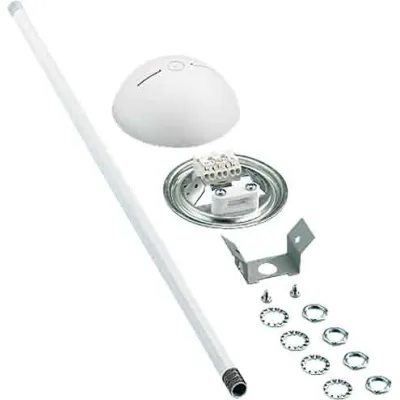 RIDI Rohrpendel 500mm ws ZRPH 050