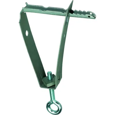 RIDI Schnellbefestiger SLKBTR M6 S #0201525