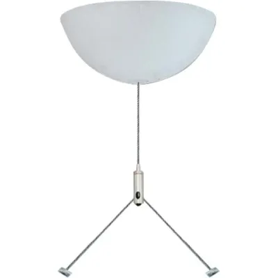 Ridi Seilpendel Trapez Baldachin ZSPT2ZH 295 BALDA.+SEILP. 1,5M Ridi Seilpendel 