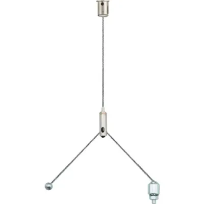 RIDI Seilpendel ZSPTK