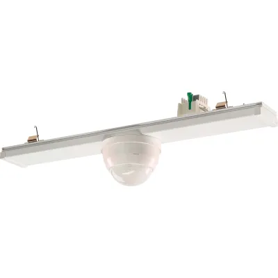 Ridi-Leuchten Bewegungsmelder Modul VLMF-SEN 500-11 | Multisensor | IP54 | 230V | 30x19m | weiß