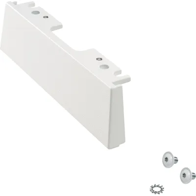 RIDI Stirnteil FLAKE-ED FWS