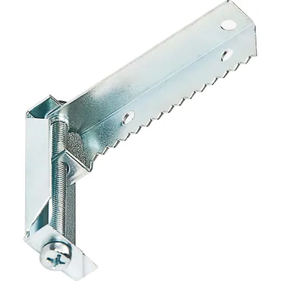 Ridi Universalbefestigungssatz BEF.-SATZ UNIV. 23-55MM/10-013 Klemmdicke 23-55mm