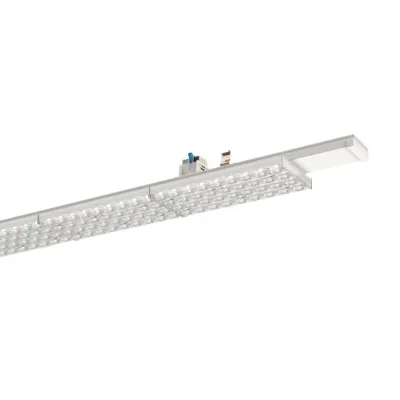 RIDI V-LENSES-DI150-5RFWS840B0700 LED-Geräteträger 47W 4000-400K 7210lm 1LED