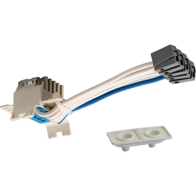 RIDI VLNE-5F feindrähtig IP20/54